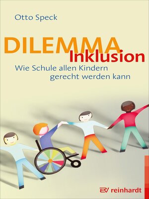 cover image of Dilemma Inklusion